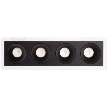 Maxlight MODULAR H180.03 Spot encastré ip20