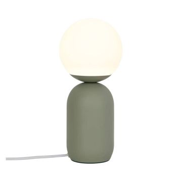 Nordlux NOTTI 2011035023 Lampe de table 1x25W/E14 IP20