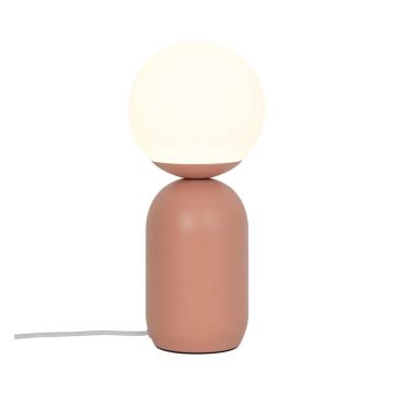 Nordlux NOTTI 2011035059 Lampe de table 1x25W/E14 IP20