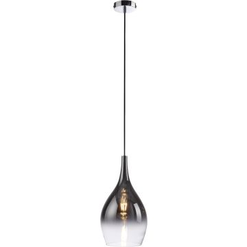 Paul Neuhaus PILUA 2061-17 Suspension lumineuse 1x40W/E27 ip20