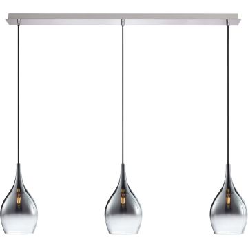 Paul Neuhaus PILUA 2063-17 Suspension lumineuse 3x40W/E27 ip20