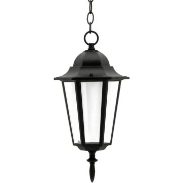 Polux LIGURIA-LT 202161 Suspension lumineuse 1x20W/E27 IP43