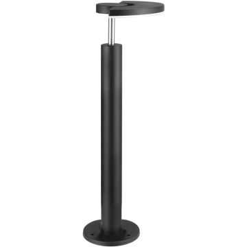 Polux MODENA 208934 Lampe sur pied 1x3,6W/LED 6500K 250LM IP54