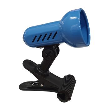 Prezent METRO II. 20052 Lampe de bureau avec pince 1x40W/E14/R50 IP20