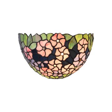 Prezent TIFFANY II. 203 Applique murale 1x40W/E14 IP20