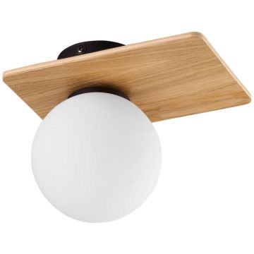 TK Lighting BIANCA 4540 Plafonnier 1x6W/G9