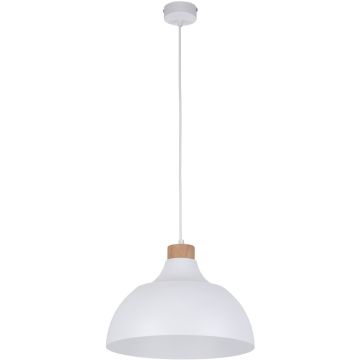 TK Lighting CAP 2070 Suspension lumineuse 1x60W/E27