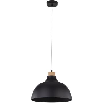 TK Lighting CAP 2071 Suspension lumineuse 1x60W/E27