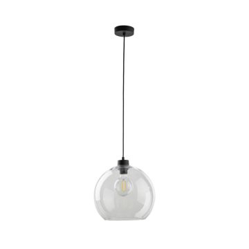 TK Lighting CUBUS 2076 Suspension lumineuse 1x60W/E27