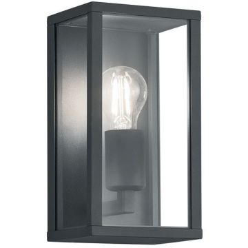 Trio GARONNE 201860142 Applique murale 1x60w/e27 ip44
