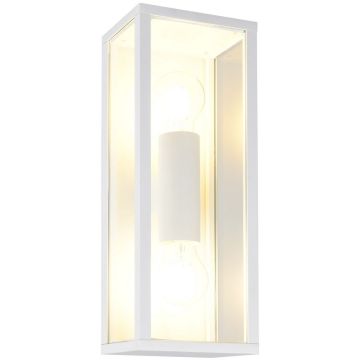 Trio GARONNE 201860231 Applique murale 2x10w/e27 ip44