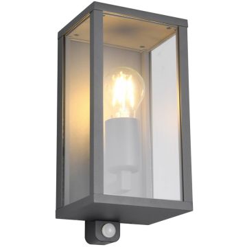 Trio GARONNE 201869142 Applique murale 1x60w/e27 ip44