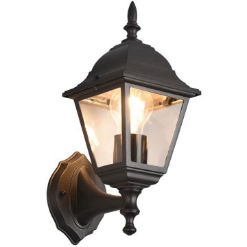 Trio LIVENZA 205760132 Applique murale 1x60w/e27 ip44