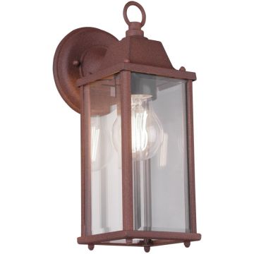 Trio OLONA 201960124 Applique murale 1x40w/e27 ip23