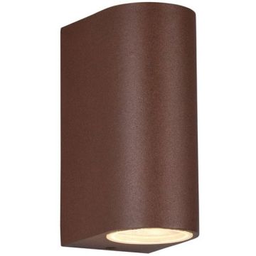 Trio ROYA 204260224 Applique murale 2x35w/gu10 ip44