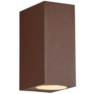 Trio ROYA 204269224 Applique murale 2x35w/gu10 ip44