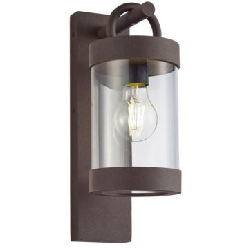 Trio SAMBESI 204160124 Applique murale 1x28w/e27 ip44