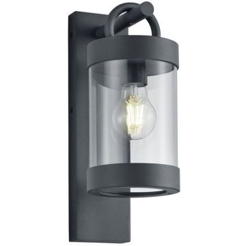 Trio SAMBESI 204160142 Applique murale 1x28w/e27 ip44