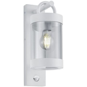 Trio SAMBESI 204169131 Applique murale 1x28w/e27 ip44