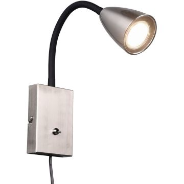 Trio WANDA 202670107 Applique murale 1x10w/gu10 ip20