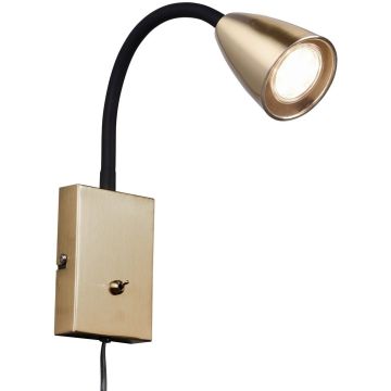 Trio WANDA 202670108 Applique murale 1x10w/gu10 ip20