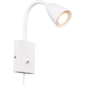 Trio WANDA 202670131 Applique murale 1x10w/gu10 ip20