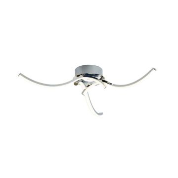 Zuma Line FOCUS 20023-3CCH Lampe de plafond 1x20W/LED 3000K|4000K|6000K 1300lm IP20