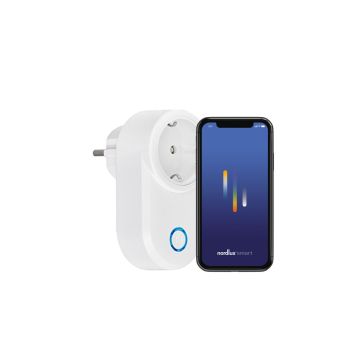 Nordlux SMART 2170010001 Prise de courant IP20