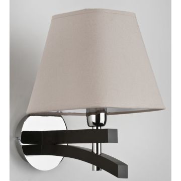 Alfa AMARTI 21190 Applique murale 1x40W/E14