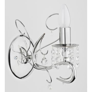 Alfa ASTOR 91512 Applique murale 1x40W/E14