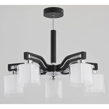 Alfa CONSUL 21365 Lustre 5x40W/E14