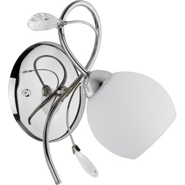 Alfa LIVIA 21520 Applique murale 1x10W/E14 IP20