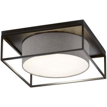 Fischer&Honsel Carre 21330 Lampe de plafond 4x25w/e14 ip20