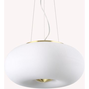 Ideal Lux ARIZONA 214474 Suspension lumineuse 3x9W/GX53 ip20