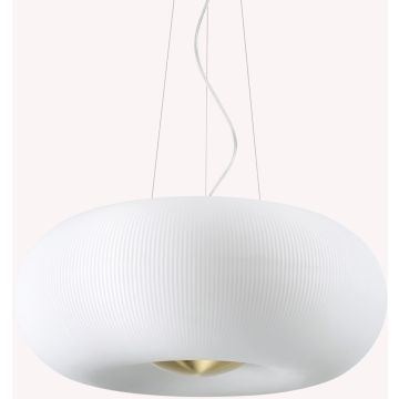 Ideal Lux ARIZONA 214481 Suspension lumineuse 5x9W/GX53 ip20