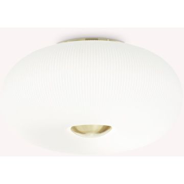 Ideal Lux ARIZONA 214504 Lampe de plafond 3x9W/GX53 ip20