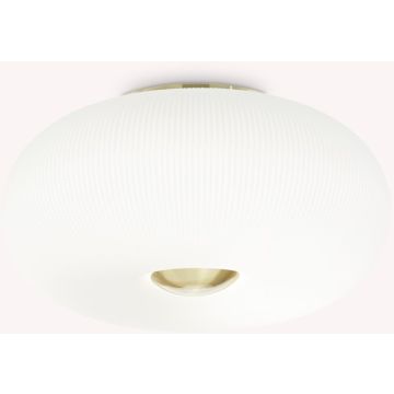 Ideal Lux ARIZONA 214511 Lampe de plafond 5x9W/GX53 ip20
