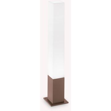 Ideal Lux EDO 213088 Lampe sur pied 1x15W/GX53 ip65
