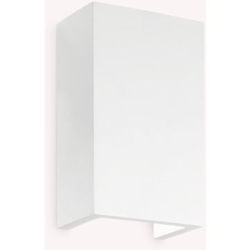 Ideal Lux FLASH 214689 Applique murale 1x40W/G9 ip20