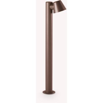 Ideal Lux GAS 213101 Lampe sur pied 1x35W/GU10 ip43