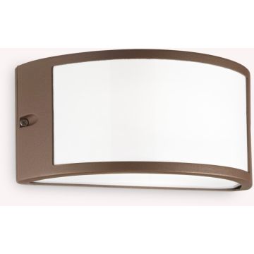 Ideal Lux REX 213217 Applique murale 1x60W/E27 ip44