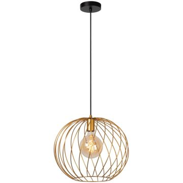Lucide DANZA 21428/40/02 Suspension lumineuse 1x40w/e27 ip20