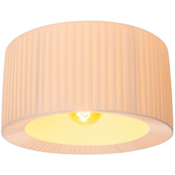 Lucide FOLD 21139/01/31 Lampe de plafond 1x40w/e27 ip20
