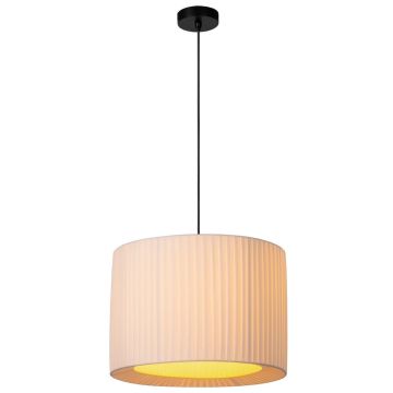 Lucide FOLD 21439/40/31 Suspension lumineuse 1x40w/e27 ip20