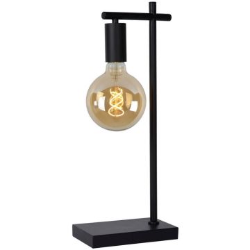 Lucide LEANNE 21521/01/30 Lampe de table 1x40w/e27 ip20