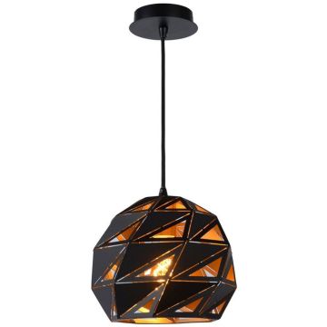 Lucide MALUNGA 21415/25/30 Suspension lumineuse 1x60w/e27 ip20