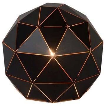 Lucide OTONA 21509/25/30 Lampe de table 1x25w/e27 ip20