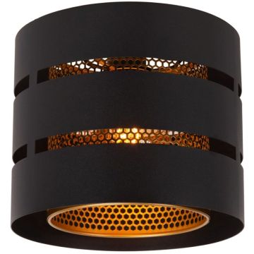 Lucide ROSAS 21133/01/30 Lampe de plafond 1x40w/e27 ip20