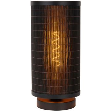 Lucide TAGALOG 21529/15/30 Lampe de table 1x40w/e27 ip20