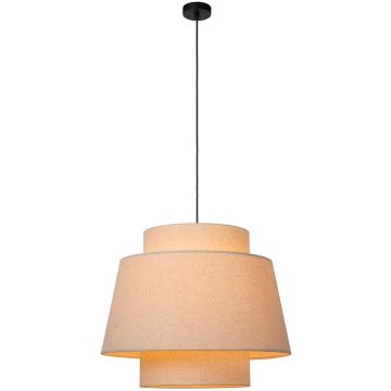 Lucide TRIBUTE 21435/60/38 Suspension lumineuse 1x40w/e27 ip20